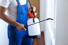 Best Residential Pest Control  in Attica, MI